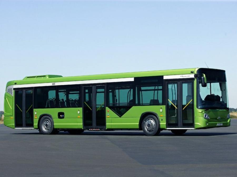 Heuliez GX 327 '2012